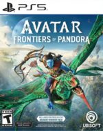 Avatar Frontiers Of Pandora PS5