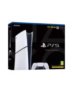 Konzola Sony PlayStation 5 Slim Digital Edition PS5