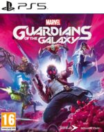 Marvels Guardians of the Galaxy PS5