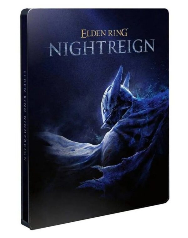 Elden Ring Nightreign - Seekers Edition PS4