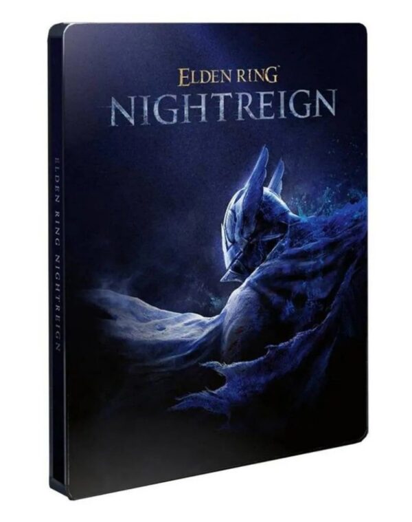 Elden Ring Nightreign - Seekers Edition PS5