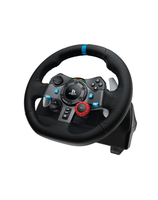 Volan Logitech G29 Driving Force PS5 / PS4 / PC