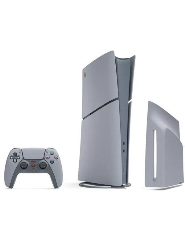 Konzola Sony PlayStation 5 Slim Digital 30th Anniversary PS5