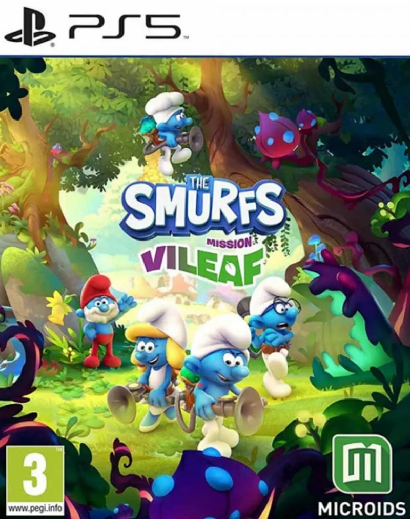 the-smurfs-mission-vileaf-smurftastic-edition-ps5