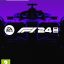 EA SPORTS F1 24 XBOXONE/XSX