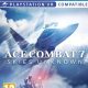 Ace Combat 7 Skies Unknown PS4