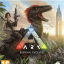 Ark Survival Evolved PS4