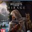 Assassins Creed Mirage PS4