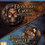 Baldurs Gate I and II Enhanced Edition PS4