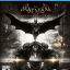 Batman Arkham Knight PS4