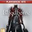 Bloodborne HITS PS4