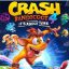 Crash Bandicoot 4 It's about time (PS4)