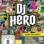 DJ Hero (PS3)