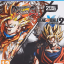 Dragon Ball FighterZ and Dragon Ball Xenoverse 2 PS4