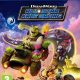 DreamWorks All-Star Kart Racing PS5