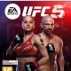 UFC 5 PS5