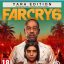 Far Cry 6 Yara Edition (PS4)