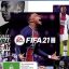 FIFA 21 PS4