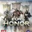 For Honor PS4