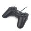 Gamepad Gembird PC JPD-UB-01 Crni