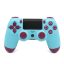 Gamepad PS4 Double Shock IV Tirkizno Bordi Bežični