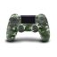 Gamepad PS4 Dual Shock Vojno Zeleni Bežični