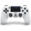 Gamepad Sony PS4 DualShock Glacier White Bežični