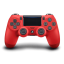 Gamepad Sony PS4 DualShock IV Magma Crveni Bežični