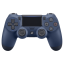 Gamepad Sony PS4 DualShock Midnight Blue