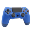 Gamepad Sony PS4 DoubleShock IV Plavi Bežični