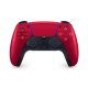 Gamepad Sony PS5 DualSense Vulkan Crveni Bežični