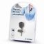 Mikrofon Gembird (C-01 Clip-On 3.5 mm)