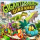 Gigantosaurus - Dino Kart (PS5)