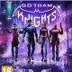 Gotham Knights PS5