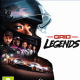 GRID legends PS5