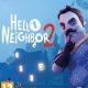 Hello Neighbor 2 (PS5)