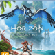 Horizon Forbidden West PS5