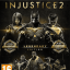 Injustice 2 PS4