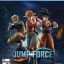 Jump Force PS4