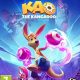 Kao the Kangaroo PS5