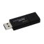 USB Flash Memorija KINGSTON Data Traveler 64GB USB 3.0 Crna (DT100G3/64GB)