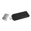 USB Flash Memorija KINGSTON Data Traveler 70 32GB USB 3.2 TYPE-C Crna (DT70/32GB)