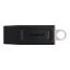 USB Flash Memorija KINGSTON Data Traveler Exodia DTX 32GB USB 3.2 Crna (DTX/32GB)