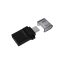 USB Flash Memorija KINGSTON Data Traveler microDuo 64GB USB 3.2 Crna (DTDUO3G2/64GB)