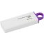 USB Flash Memorija KINGSTON DataTraveler G4 64GB USB 3.0 Bela (DTIG4/64GB)