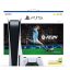 Konzola Sony PlayStation 5 (PS5) + EA Sports FC24