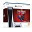 Konzola Sony PlayStation 5 (PS5) + Spider-Man 2