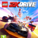 LEGO 2K Drive