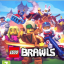 LEGO Brawls PS4
