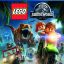 LEGO Jurassic World PS4